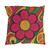 Groovy Flower Power - Outdoor Pillows