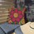 Groovy Flower Power - Outdoor Pillows