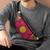 Groovy Flower Power - Fanny Pack