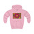Groovy Flower Power - Kids Hoodie