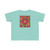 Groovy Flower Power - Toddler's Fine Jersey Tee