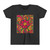 Groovy Flower Power - Youth Short Sleeve Tee