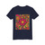 Groovy Flower Power - Youth Short Sleeve Tee