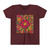 Groovy Flower Power - Youth Short Sleeve Tee