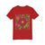 Groovy Flower Power - Youth Short Sleeve Tee