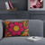 Groovy Flower Power - Cushion