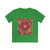 Groovy Flower Power - Kids Softstyle Tee