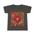 Groovy Flower Power - Toddler T-shirt