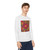 Groovy Flower Power - Youth Long Sleeve Competitor Tee