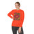 Groovy Flower Power - Youth Long Sleeve Competitor Tee