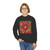 Groovy Flower Power - Youth Crewneck Sweatshirt