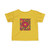 Groovy Flower Power - Infant Fine Jersey Tee