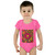 Groovy Flower Power - Infant Baby Rib Bodysuit