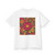 Groovy Flower Power - Kids Heavy Cotton™ Tee