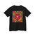 Groovy Flower Power - Kids Heavy Cotton™ Tee