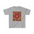 Groovy Flower Power - Kids Heavy Cotton™ Tee