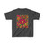 Groovy Flower Power - Kids Heavy Cotton™ Tee
