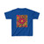 Groovy Flower Power - Kids Heavy Cotton™ Tee