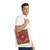 Groovy Flower Power - Woven Tote Bag