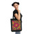 Groovy Flower Power - Woven Tote Bag