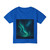 Galactic Aurora Waves - Heavy Cotton™ Toddler T-shirt