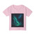 Galactic Aurora Waves - Heavy Cotton™ Toddler T-shirt