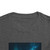 Galactic Aurora Waves - Toddler Short Sleeve Tee