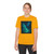 Galactic Aurora Waves - Youth Competitor Tee