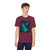 Galactic Aurora Waves - Youth Competitor Tee