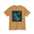 Galactic Aurora Waves - Kids Heavy Cotton™ Tee