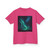 Galactic Aurora Waves - Kids Heavy Cotton™ Tee