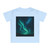 Galactic Aurora Waves - Baby T-Shirt