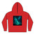 Galactic Aurora Waves - Toddler Pullover Fleece Hoodies