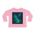 Galactic Aurora Waves - Toddler Long Sleeve Tee