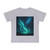 Galactic Aurora Waves - Baby Short Sleeve T-Shirt