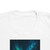Galactic Aurora Waves - Toddler's Fine Jersey Tee