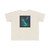 Galactic Aurora Waves - Toddler's Fine Jersey Tee