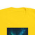 Galactic Aurora Waves - Toddler's Fine Jersey Tee