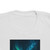 Galactic Aurora Waves - Toddler's Fine Jersey Tee