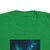 Galactic Aurora Waves - Toddler's Fine Jersey Tee