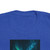 Galactic Aurora Waves - Toddler's Fine Jersey Tee