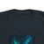 Galactic Aurora Waves - Toddler's Fine Jersey Tee