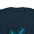 Galactic Aurora Waves - Toddler's Fine Jersey Tee