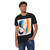 Dynamic Balance - Unisex Recycled Organic T-Shirt