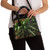 Garden Herb Symphony - Shoulder Handbag