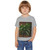 Garden Herb Symphony - Heavy Cotton™ Toddler T-shirt