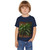 Garden Herb Symphony - Heavy Cotton™ Toddler T-shirt