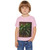 Garden Herb Symphony - Heavy Cotton™ Toddler T-shirt