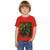 Garden Herb Symphony - Heavy Cotton™ Toddler T-shirt