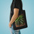 Garden Herb Symphony - Cotton Tote Bag